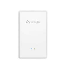 TP-Link EAP615GP-Wall AX1800 Настенная GPON точка доступа Wi-Fi 6