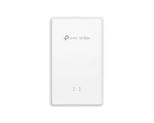 [Сетевое оборудование] TP-Link EAP615GP-Wall AX1800 Настенная GPON точка доступа Wi-Fi 6