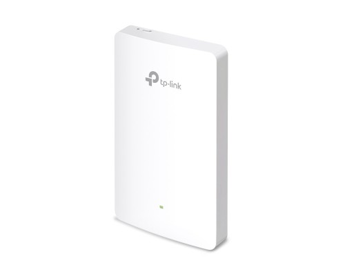 [Сетевое оборудование] TP-Link EAP615-Wall(5-pack) Встраиваемая в стену точка доступа Wi-Fi AX1800
