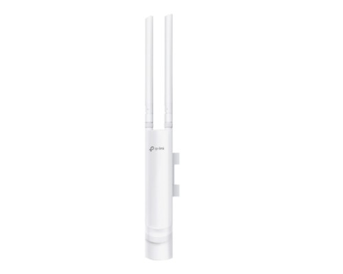 [Сетевое оборудование] TP-Link EAP113-Outdoor Точка доступа Wi-Fi N300 для улицы и помещений