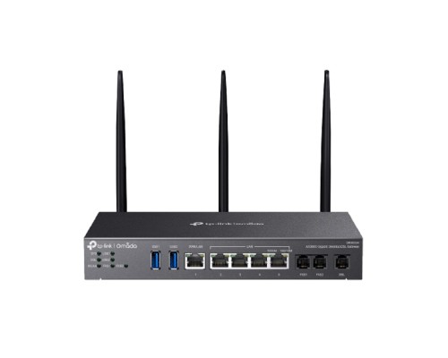 [Сетевое оборудование] TP-Link DR3650v