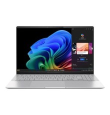 ASUS Vivobook S 15 OLED S5507QA-MA012W [90NB14Q2-M005C0] Cool Silver 15.6