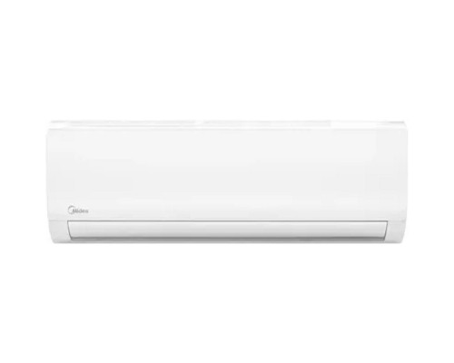 [Сплиты] Сплит-система Midea Favorite MSFRW-12HRN8-I до 35м2, 12000BTU, с голосовым помощником, (комплект из 2-х коробок)