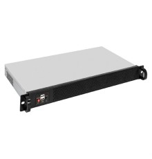 Exegate EX298552RUS Серверный корпус ExeGate Pro 1U250-11 <RM 19