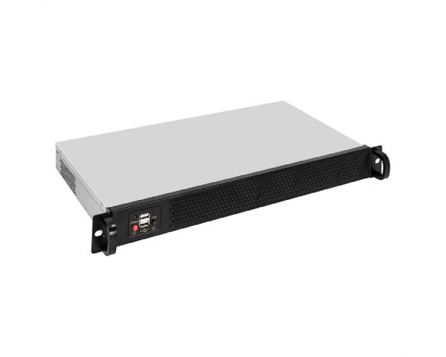 [Корпус] Exegate EX298552RUS Серверный корпус ExeGate Pro 1U250-11 <RM 19