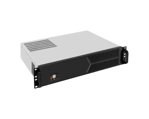 [Корпус] Exegate EX298440RUS Серверный корпус ExeGate Pro 2U330-03 <RM 19