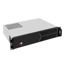 Exegate EX298434RUS Серверный корпус ExeGate Pro 2U330-03 <RM 19