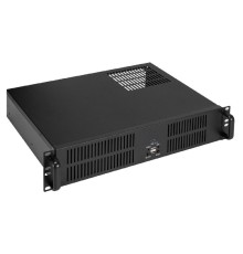 Exegate EX298282RUS Серверный корпус ExeGate Pro 2U350-33 <RM 19