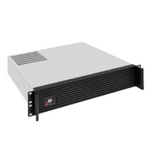 Exegate EX298506RUS Серверный корпус ExeGate Pro 2U400-04AL <RM 19