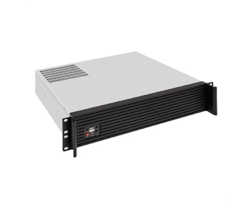 [Корпус] Exegate EX298514RUS Серверный корпус ExeGate Pro 2U400-04AL <RM 19