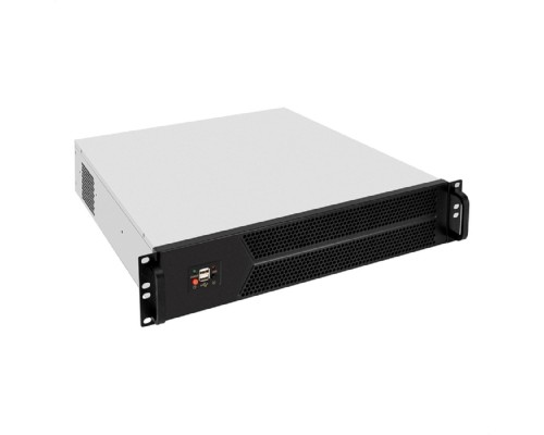 [Корпус] Exegate EX298481RUS Серверный корпус ExeGate Pro 2U450-06 <RM 19