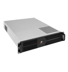 Exegate EX298443RUS Серверный корпус ExeGate Pro 2U550-04 <RM 19