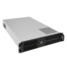 Exegate EX298466RUS Серверный корпус ExeGate Pro 2U650-05 <RM 19