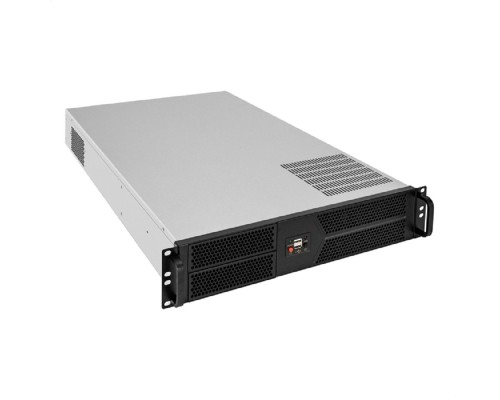 [Корпус] Exegate EX298469RUS Серверный корпус ExeGate Pro 2U650-05 <RM 19