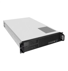 Exegate EX298582RUS Серверный корпус ExeGate Pro 2U650-06/2U2098L <RM 19