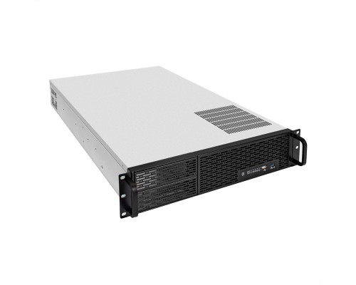 [Корпус] Exegate EX298582RUS Серверный корпус ExeGate Pro 2U650-06/2U2098L <RM 19