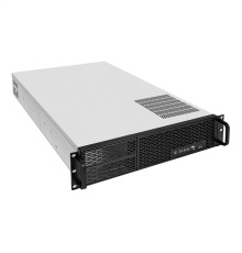 Exegate EX298580RUS Серверный корпус ExeGate Pro 2U650-06/2U2098L <RM 19