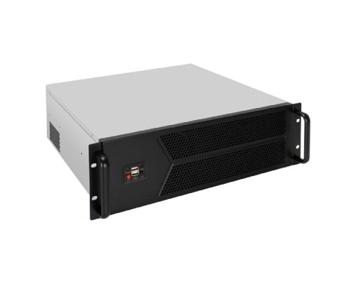 [Корпус] Exegate EX298404RUS Серверный корпус ExeGate Pro 3U450-12 <RM 19