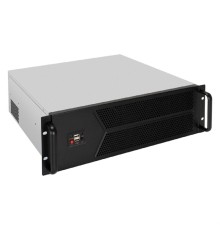 Exegate EX298409RUS Серверный корпус ExeGate Pro 3U450-12 <RM 19