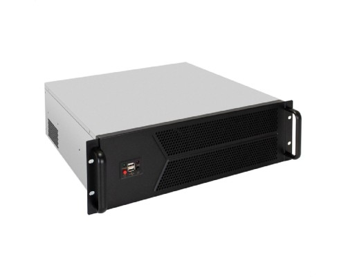 [Корпус] Exegate EX298411RUS Серверный корпус ExeGate Pro 3U450-12 <RM 19