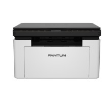 Pantum BM1800 {МФУ лазерное ЧБ, А4, C/P/S, 18 стр/мин, 600x600 dpi, 256Мб RAM, лоток 150 стр, USB, черный корпус}