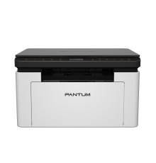 Pantum BM1800W {МФУ лазерное ЧБ, А4, C/P/S, 18 стр/мин, 600x600dpi, 256Мб RAM, лоток 150 стр, USB/WiFi, черный корпус}