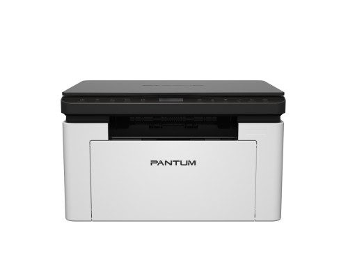 [Pantum] Pantum BM1800W {МФУ лазерное ЧБ, А4, C/P/S, 18 стр/мин, 600x600dpi, 256Мб RAM, лоток 150 стр, USB/WiFi, черный корпус}