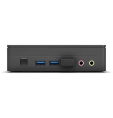 Intel BNUC11ATKPE0001 Платформа для ПК, Intel NUC Pentium Silver N6005 (BNUC11ATKPE0001)