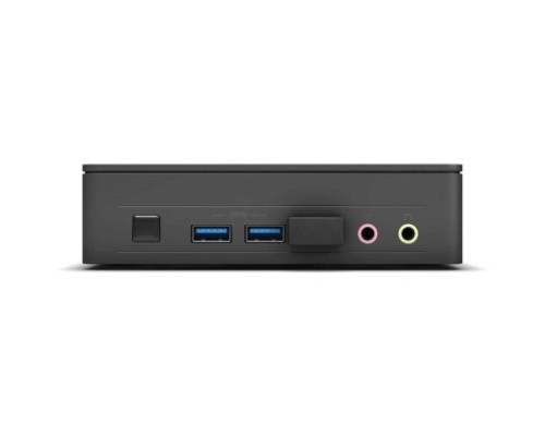 [Компьютер] Intel BNUC11ATKPE0001 Платформа для ПК, Intel NUC Pentium Silver N6005 (BNUC11ATKPE0001)