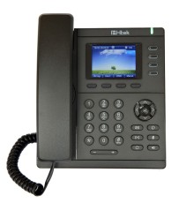 Htek UC921P SIP телефон c б/п