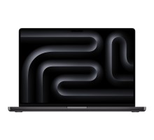Apple MacBook Pro 16-inch 2024 [MX2X3RU/A] Space Black 16
