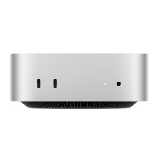 Apple Mac Mini 2024 [MCX44RU/A] Silver {M4 Pro 12C CPU 16C GPU/24Gb/512Gb SSD} (A3239) (РФ)