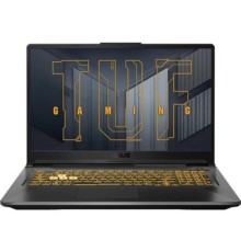 ASUS TUF Gaming F17 FX707ZC4-HX119 [90NR0GX1-M008D0] Grey 17.3