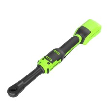 Greenworks GD24RWX Гайковерт-трещотка удлиненная, 24V, бесщеточная, 1/2