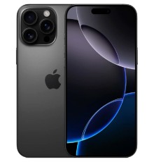 Apple iPhone 16 Pro Max 256GB Black Titanium (MYWV3HX/A) (Sim+eSim)