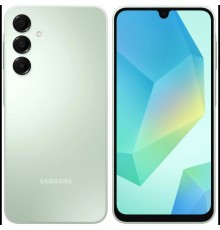 Смартфон Samsung SM-A165 Galaxy A16 6Gb 128Gb Мятный *