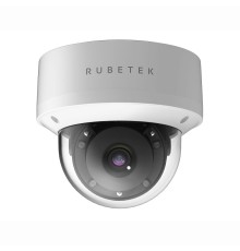 RUBETEK RVX-4114p-2.8 Купольная Dome, 4МП 1/3