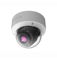RUBETEK RVX-4134p Купольная Dome, 4МП 1/3