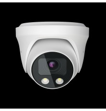 RUBETEK RVX-6235n Купольная EyeBall, 5МП 1/2.8