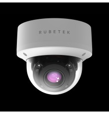 RUBETEK RVX-4134d Купольная Dome, 4МП 1/3