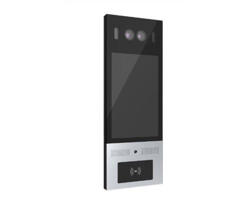 [Домофония] RUBETEK X915S Видеодомофон многоабонентский уличный Akuvox