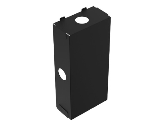 [Домофония] RUBETEK RV-3438/В Крепление для вызывной панели (врезное)