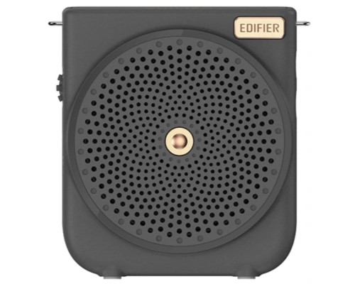 [Колонки] Edifier MF3 black