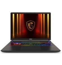 MSI Vector 16 HX AI A2XWHG-080XRU [9S7-15M352-080] Grey 16