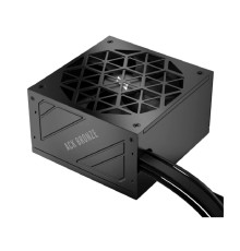 1STPLAYER ACK BRONZE 750W Black / ATX 3.1, PCIe 5.1, APFC, 80 PLUS Bronze, Double Forward, full Teapo caps, 140mm fan, non-modular / HA-750AA2