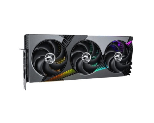 [Видеокарта] Видеокарта MSI RTX5080 VANGUARD SOC 16GB GDDR7 256bit 3xDP HDMI 3FAN RTL