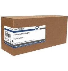 Картридж лазерный CopyRite CR-KYTK5405K TK-5405K черный (17000стр.) для Kyocera MA3500ci