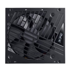 XPG CORE REACTOR II VE 750 (ATX 3.1, 750W,  Full Modular,  PWM 120mm FDB fan, Active PFC, DC to DC, Half-Bridge & LLC converter, 80+ GOLD) RET