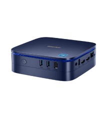 Blackview MP60/N5095/16+512GB Мини ПК MP60 (Intel N5095) 16+512GB, WIFI a/b/g/n/ac, Bluetooth 4.2, Win11 , USB3.0 (311188)