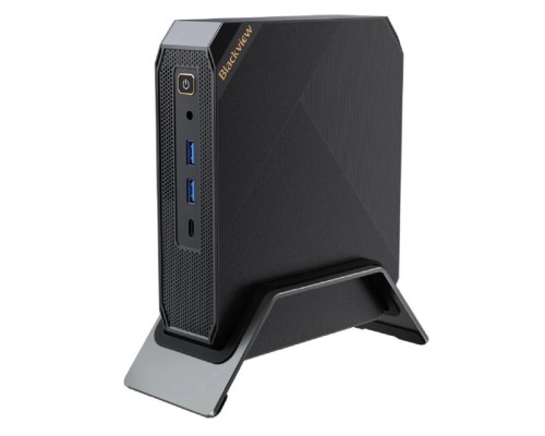 [Компьютер] Blackview MP200/I9-11900H/16+1TB Мини ПК MP200 (Intel I9-11900H) 16+1TB, WIFI a/b/g/n/ac, Bluetooth 4.2, Win11, USB3.0 (315001)